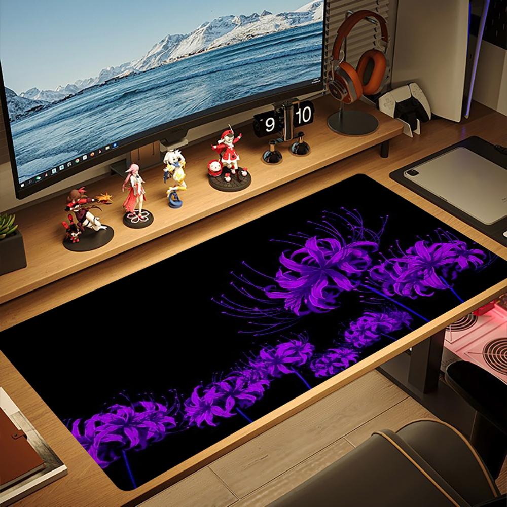 XXL Mousepad Gothic Lycoris Ra - Tradescantia Purple recension och pris