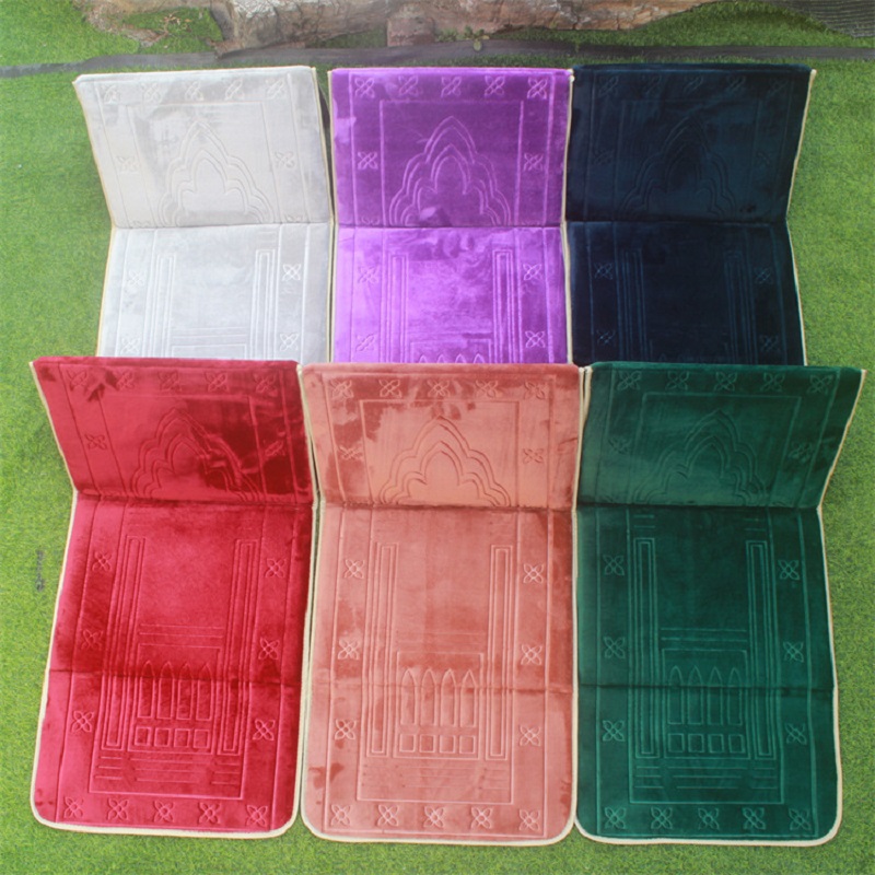 High Quality Muslim Prayer Rug - Maranta Prayer Plant recension och pris