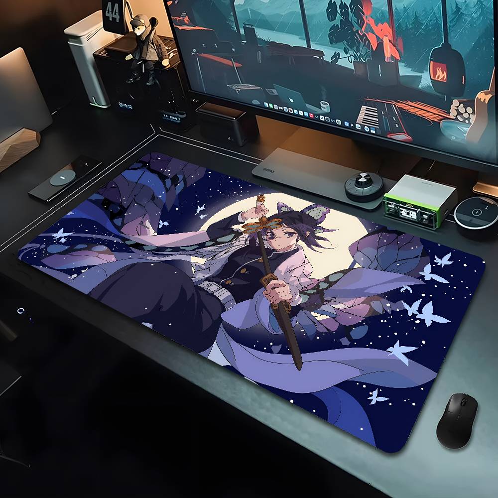 Mouse Pad XXL PC Purple Flower - Tradescantia Purple recension och pris