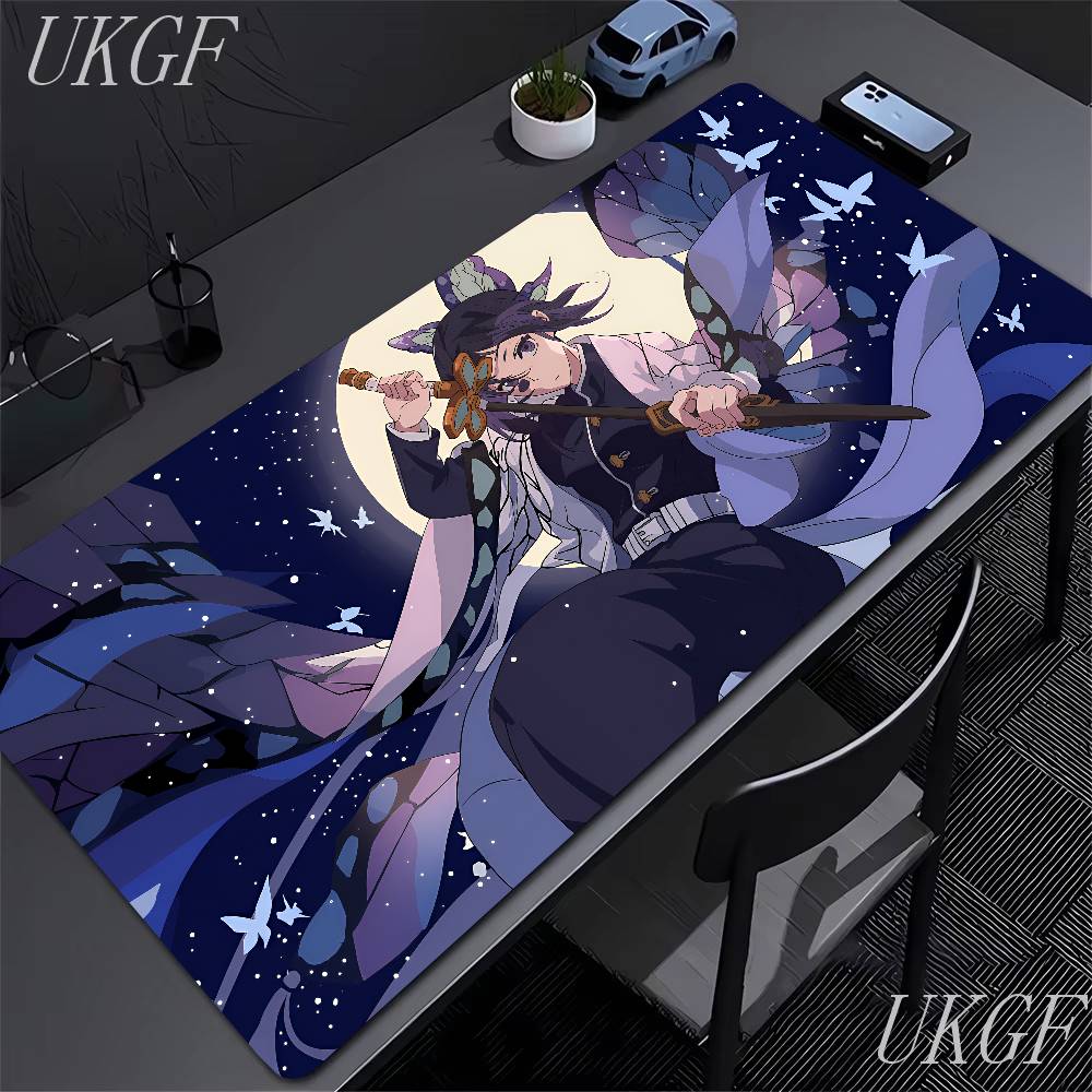 Mouse Pad XXL PC Purple Flower - Tradescantia Purple recension och pris