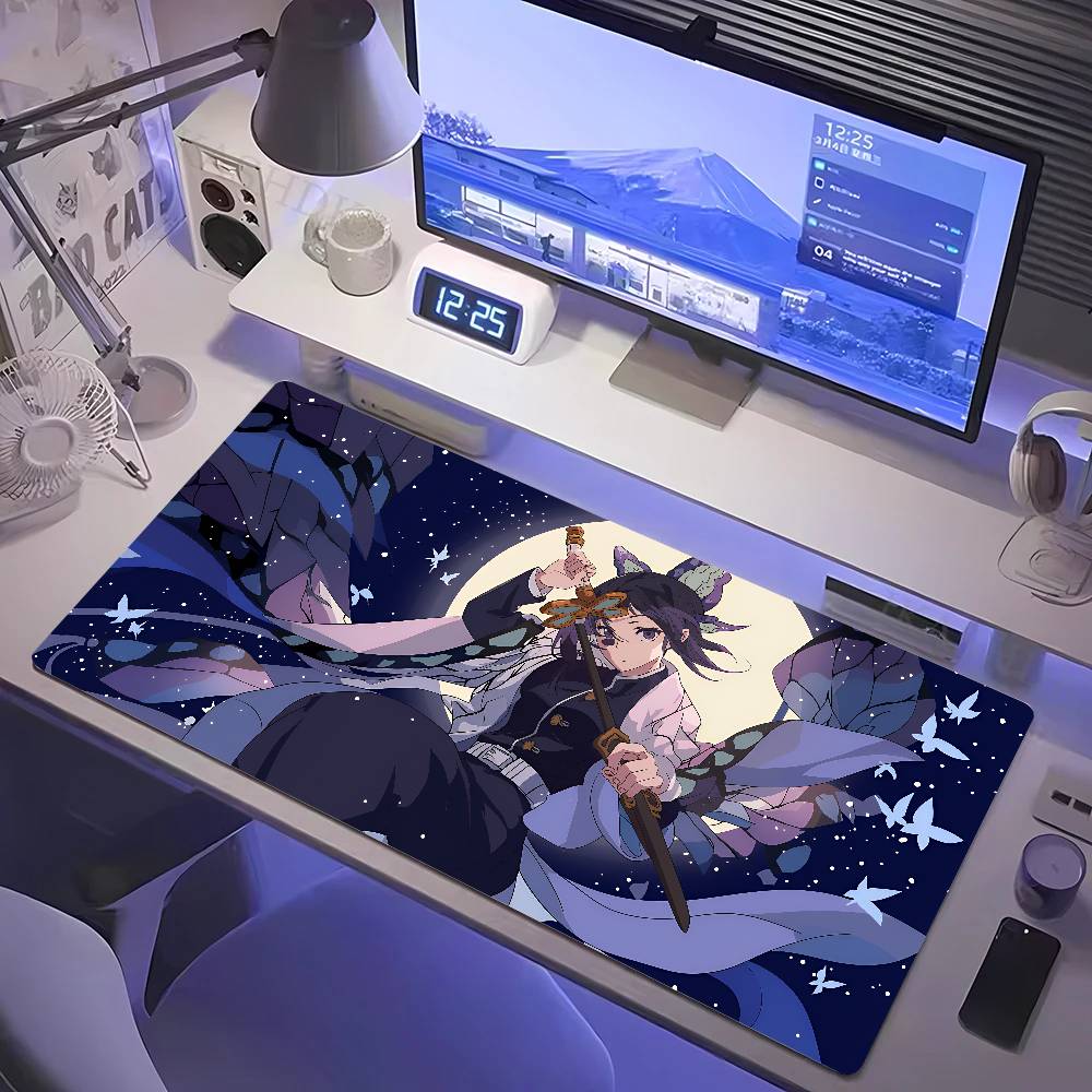 Mouse Pad XXL PC Purple Flower - Tradescantia Purple recension och pris