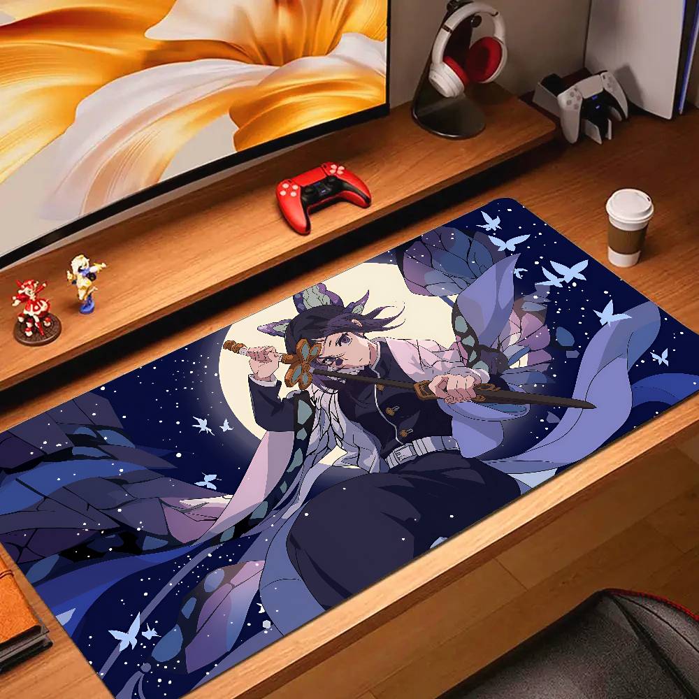 Mouse Pad XXL PC Purple Flower - Tradescantia Purple recension och pris