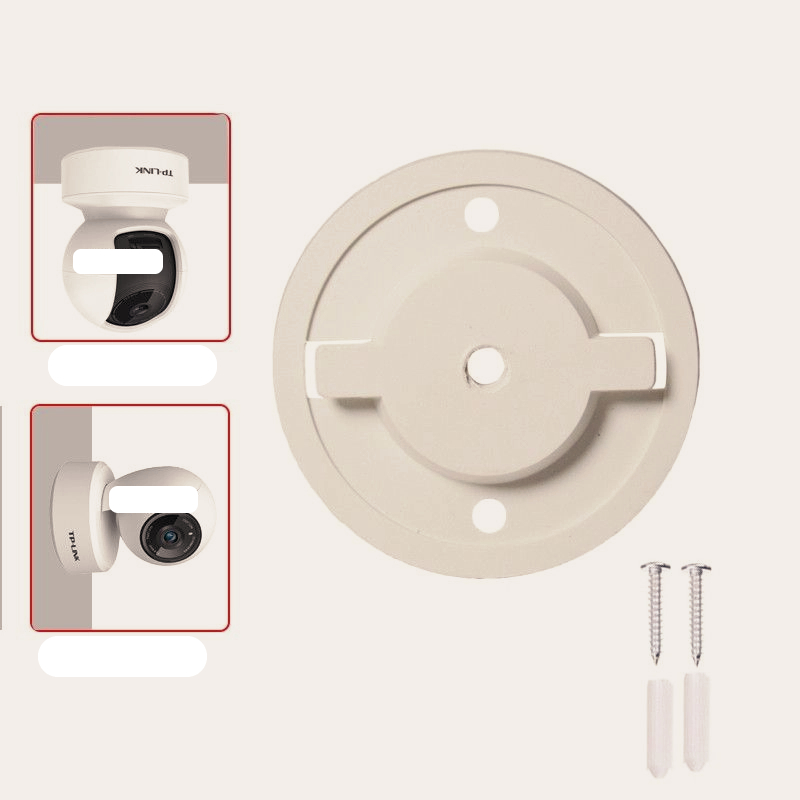 [SU]1Set ABS TL70 Mounting Bas - Tp-Link Camera Tapo C210 recension och pris